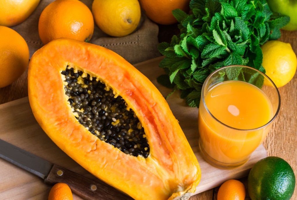 Confira 10 Frutas Laxantes Para Soltar O Intestino Mundo De Tudo