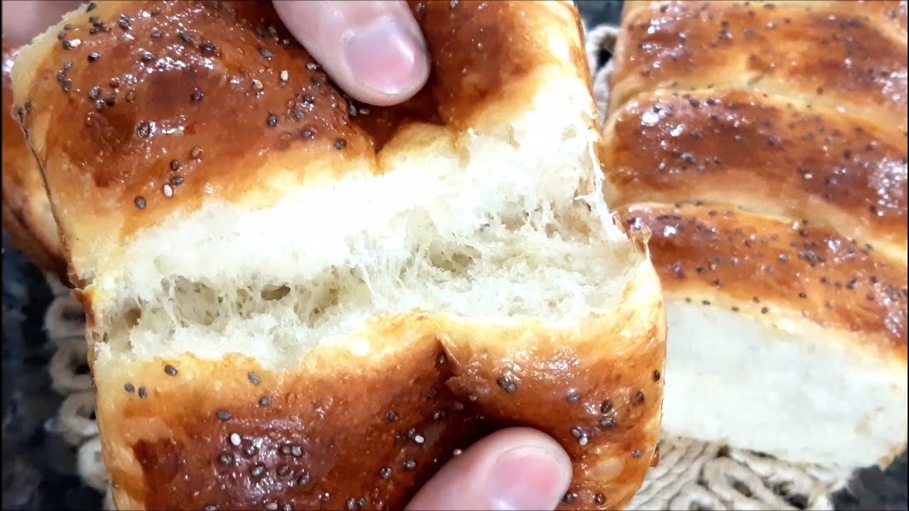 Como fazer pão de mandioca sem farinha 