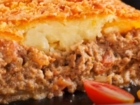 Ler matéria: Como fazer torta de batata com carne moída e torta de queijo e presunto