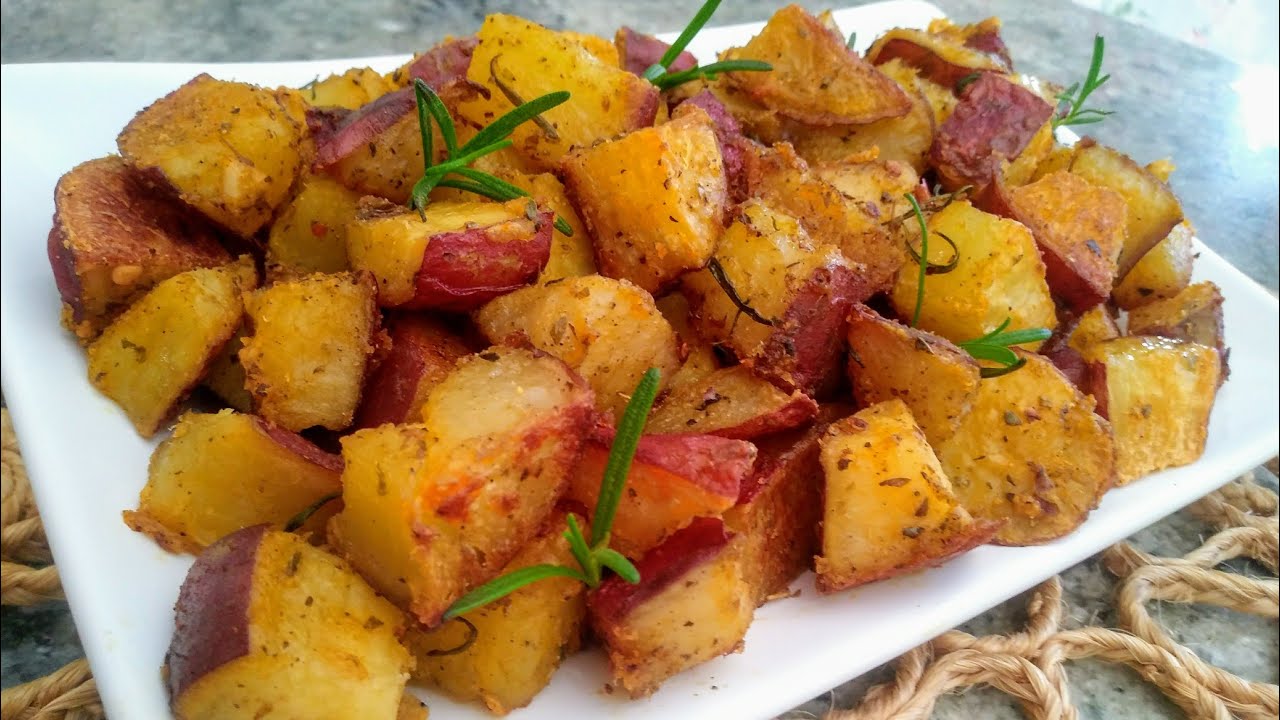 Receitas com batata-doce