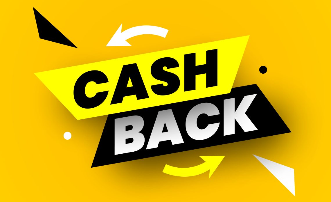 Receber Cashback