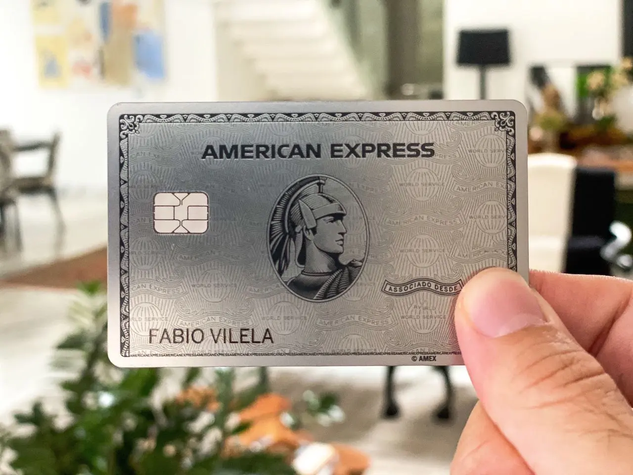 American Express