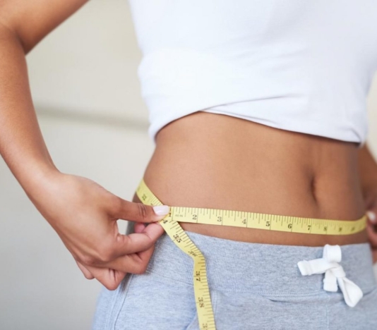 Dieta para perder até 5 kg em 2 semanas