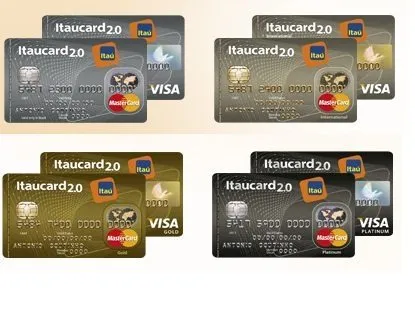 Itaucard 2.0