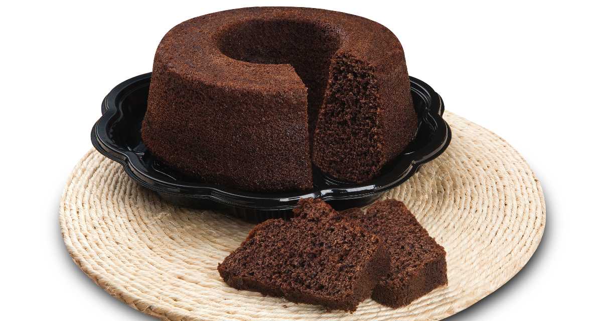 Como fazer bolo de chocolate