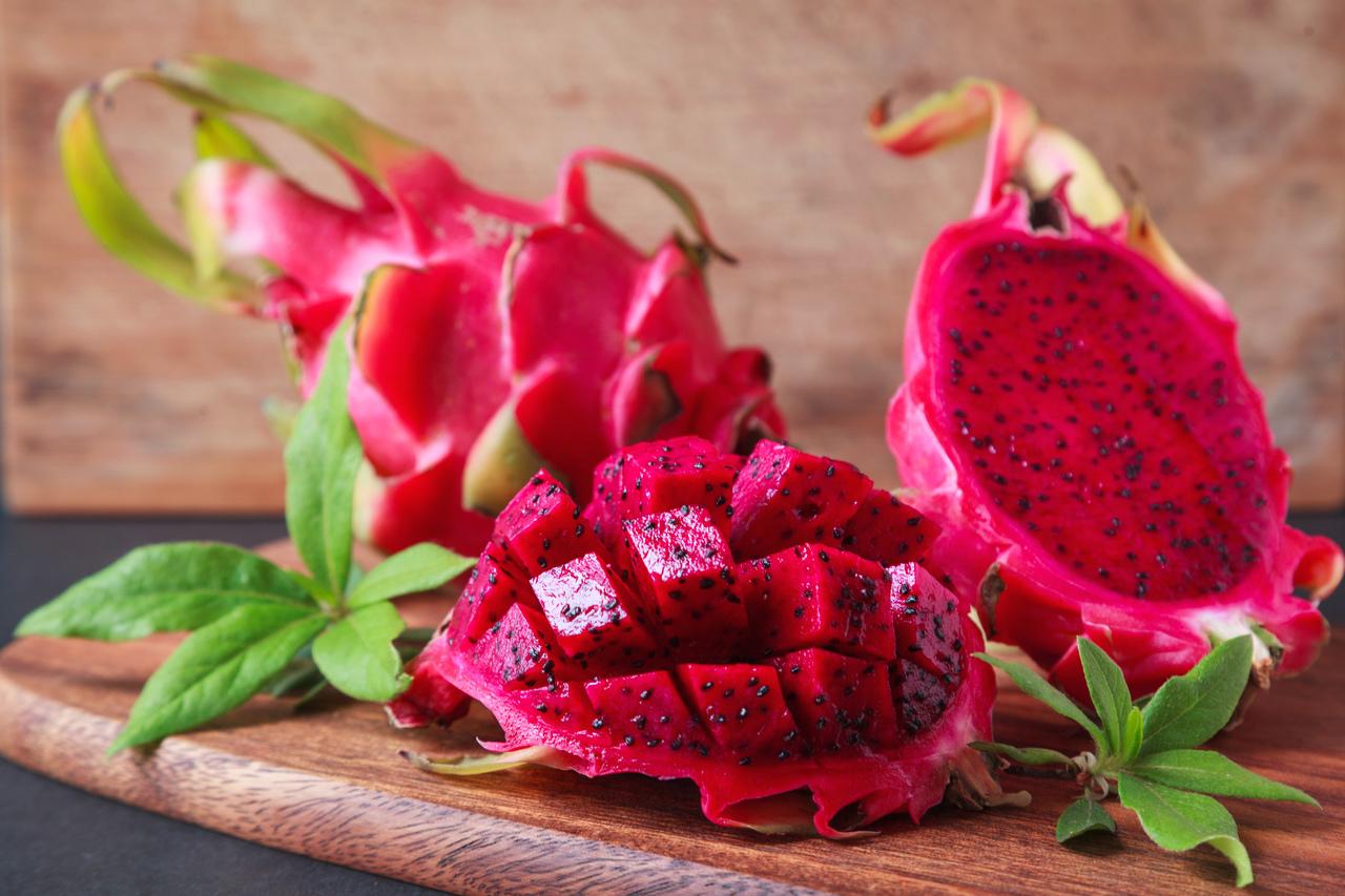 Pitaya: 9 benefícios e como comer