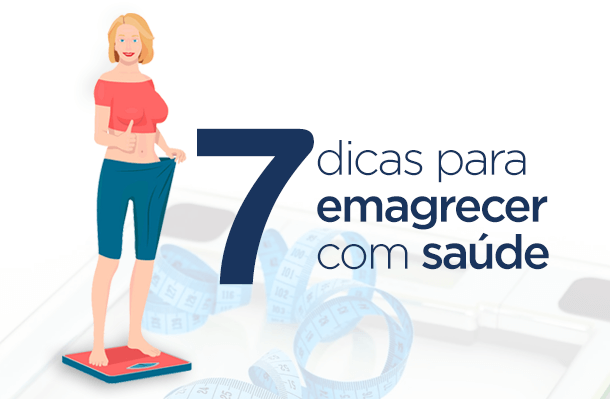 dicas de emagrecimento