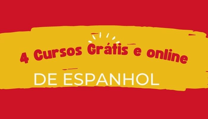 Curso de Espanhol Online Grátis