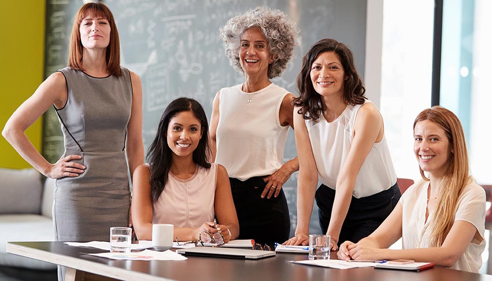 Cursos Grátis para Mulheres Empreendedoras