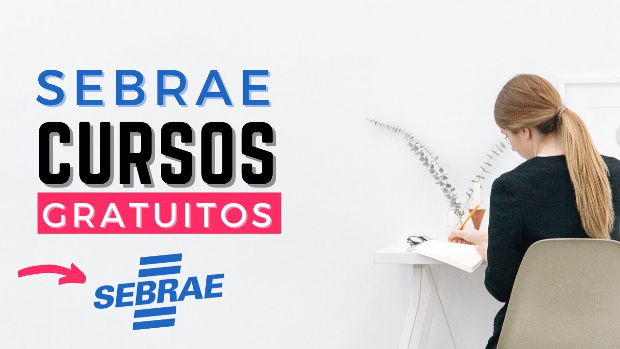 Sebrae cursos online gratuitos