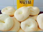 Ler matéria: Como fazer biscoitinho de maisena e Bisnaguinha caseira fofinha