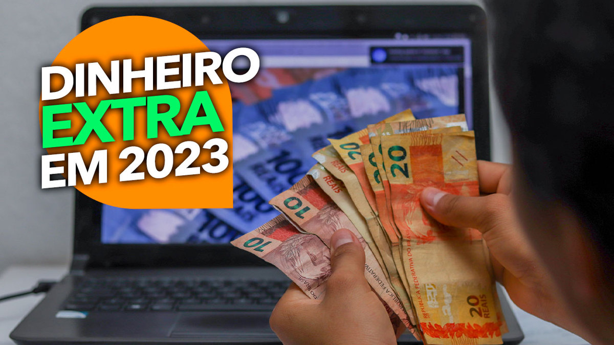 maneiras de ganhar dinheiro em casa em 2023