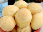 Ler matéria: Como pão de queijo de 3 ingredientes e Pão caseiro muito fácil