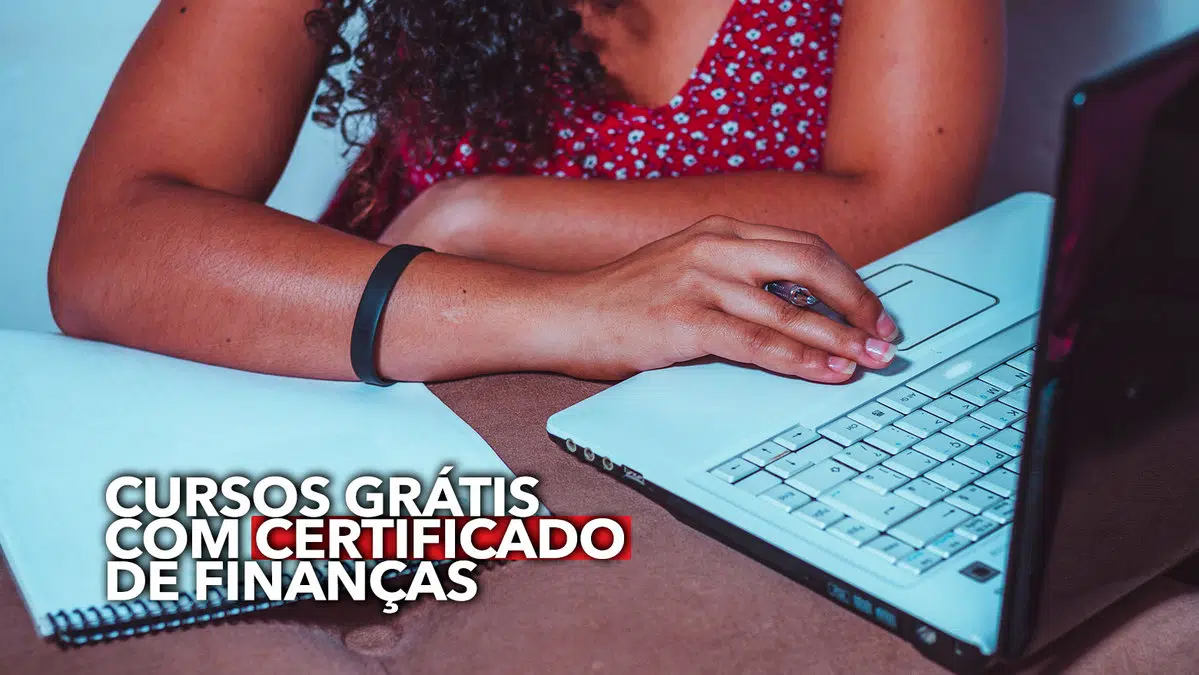 Cursos de finanças