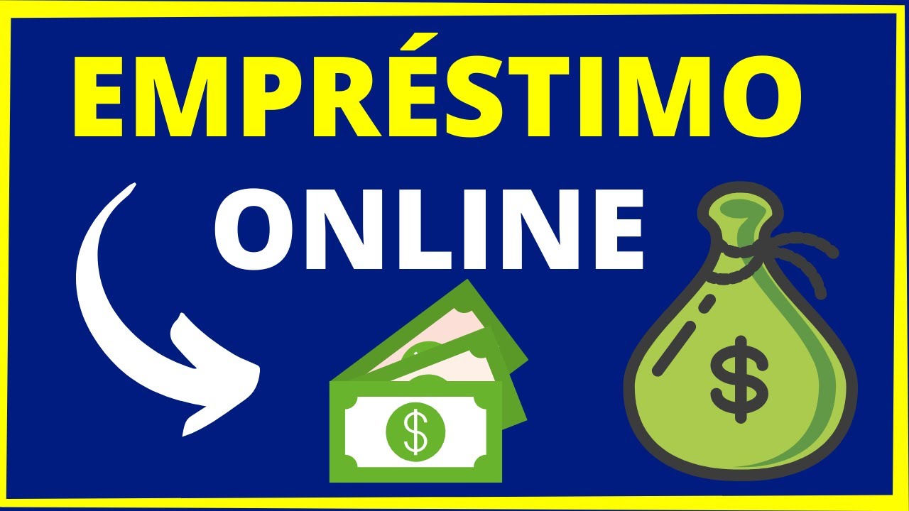 Empréstimo Online