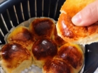 Ler matéria: Pão de leite super fofinho na AirFryer