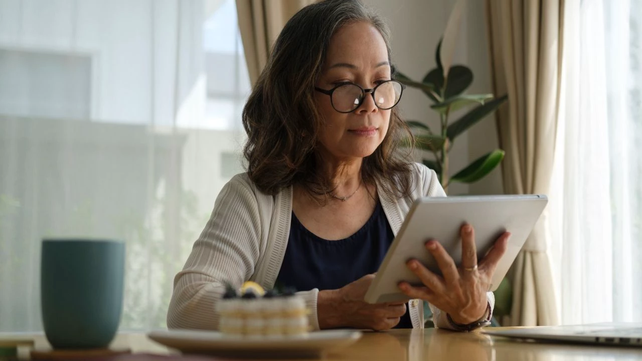 cursos grátis para mulheres acima dos 30 anos