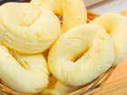 Ler matéria: Biscoito de queijo uma receita deliciosa e muito fácil de preparar