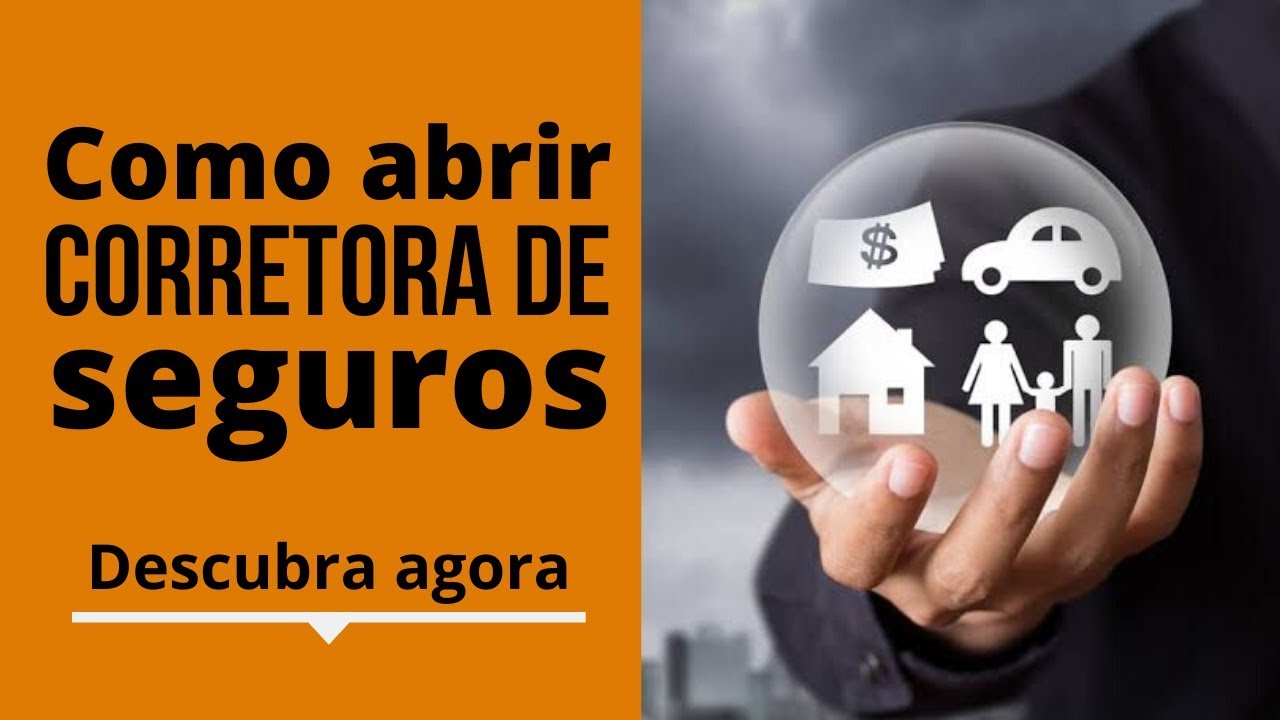 corretora de seguros