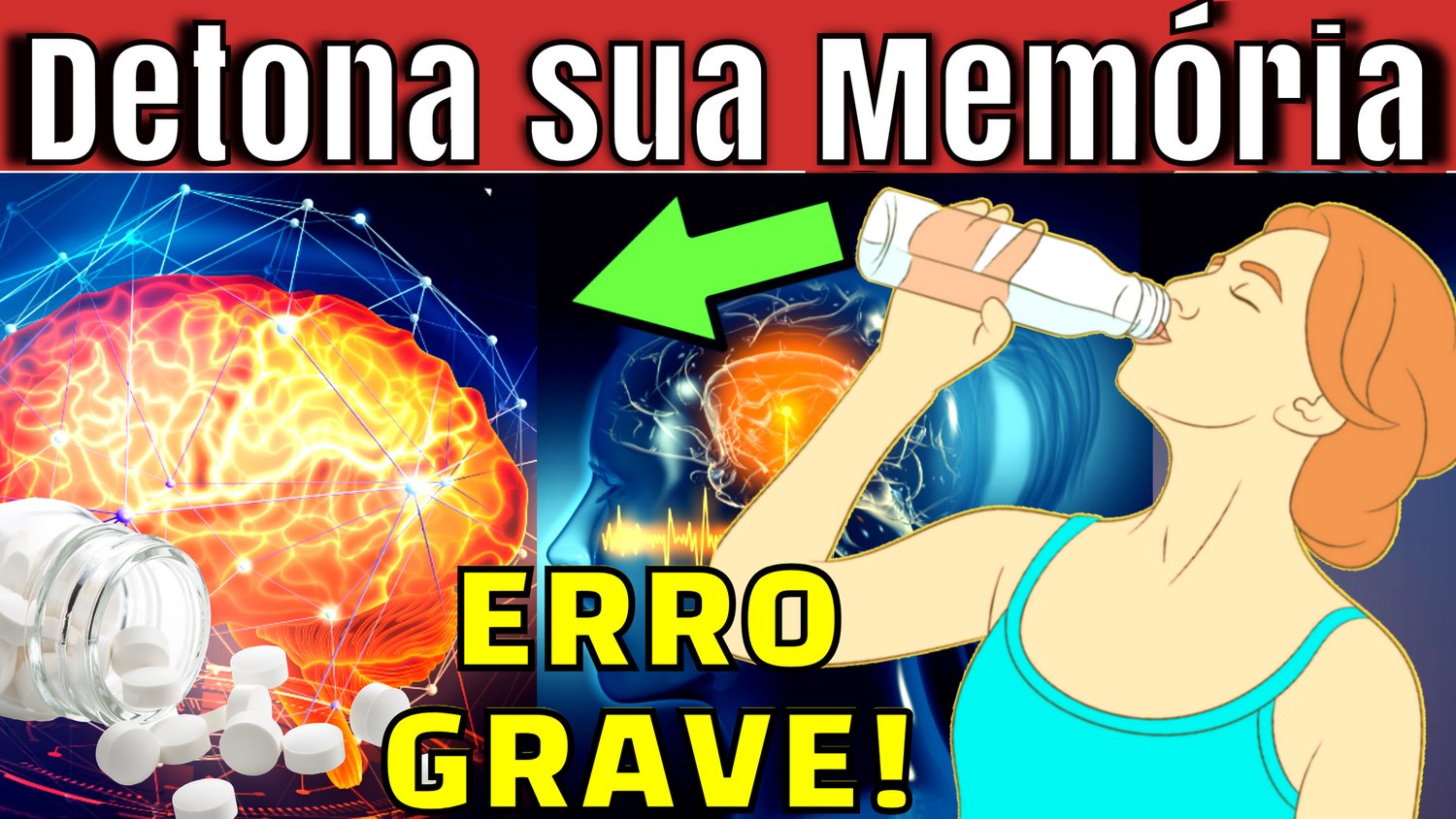 MEMÓRIA