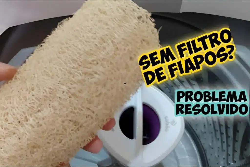 tirar fiapos e pêlos das roupas