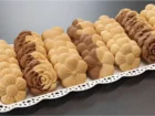 Ler matéria: Biscoito amanteigado de padaria ótimo para decorar sua mesa de natal