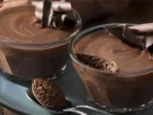 Ler matéria: Mousse de chocolate cremoso e bem simples de preparar para seu almoço de natal