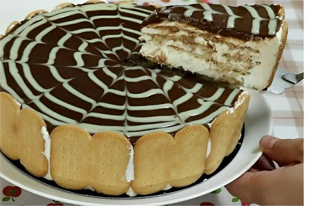 Torta alemã