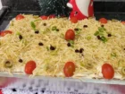 Ler matéria: Torta salpicão de natal deliciosa e todo mundo vai adorar na sua festa de fim de ano