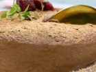 Ler matéria: Mousse de chocolate perfeito que de tão cremoso derrete na boca em cada colherada