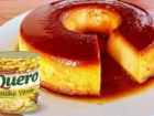 Ler matéria: Pudim de milho de latinha muito barato para fazer e fica delicioso