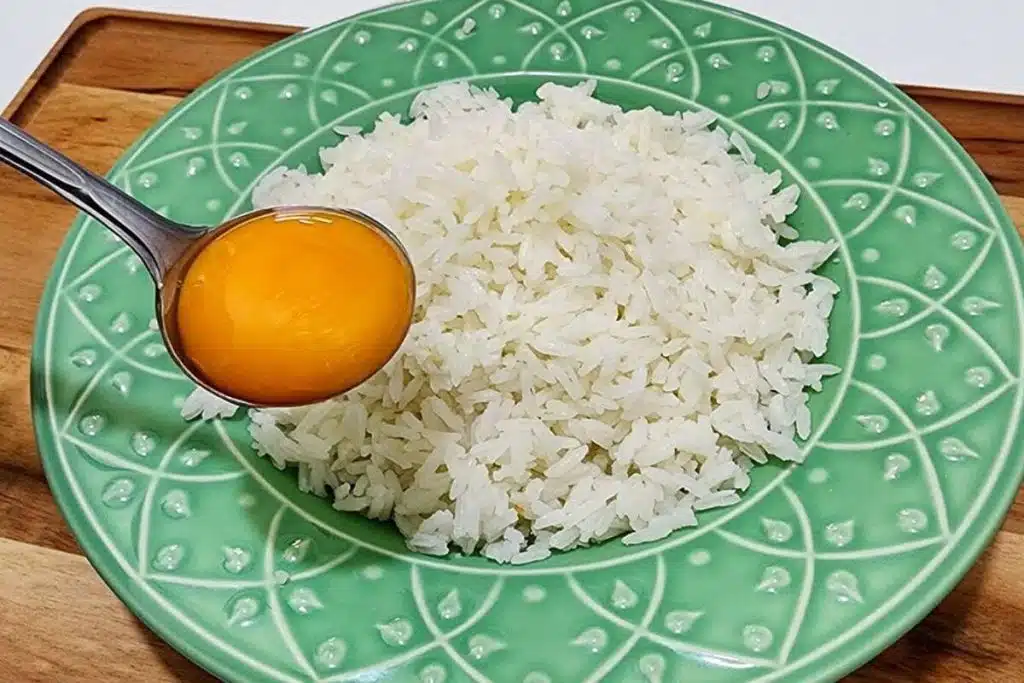 almoço fácil 