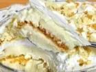 Ler matéria: Sucesso do momento: torta belga cremosa com um creme especial de 4 leites incrível