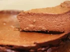 Ler matéria: Torta cremosa de chocolate que derrete na boca de tão cremosa que fica