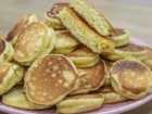 Ler matéria: Bolinho de frigideira com fubá que fica uma delícia perfeito para o café da manhã