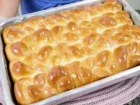 Ler matéria: Essa receita de pão de leite ninho é uma maravilha