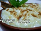 Ler matéria: Arroz doce cremoso para você fazer uma sobremesa de restaurante na sua casa