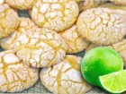 Ler matéria: Biscoitinho de limão que conquista todo mundo que experimenta