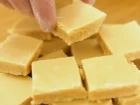 Ler matéria: Doce de leite caseiro de corte bem macio com apenas 3 ingredientes