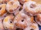 Ler matéria: Donuts caseiro que faz sucesso sempre a criançada adora quando tem