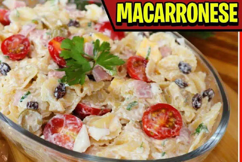 Macarronese completa