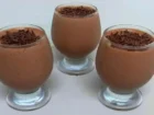 Ler matéria: Mousse de chocolate perfeito feito com nescau que rende bastante e fica uma delícia