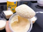 Ler matéria: Mousse de leite ninho que faz todo mundo querer mais uma colherada