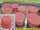 Ler matéria: Sobremesa de gelatina muito fácil de fazer e você precisa só de 2 ingredientes