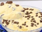 Ler matéria: Sobremesa com tang e gotas de chocolate muito especial e fácil de fazer