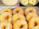 Ler matéria: Rosquinha frita um lanchinho doce muito fácil de fazer e que todo mundo vai adorar