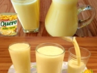 Ler matéria: Suco De Milho Cremoso Rápido e Fácil