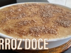 Ler matéria: Arroz Doce Moreninho: Descubra Como Fazer essa Delícia em Casa