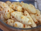 Ler matéria: Biscoito de Polvilho na Air Fryer: Crocância e Sabor em uma Receita Prática