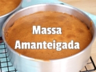 Ler matéria: Massa Amanteigada para Bolo: O Segredo para Bolos Deliciosos e Macios